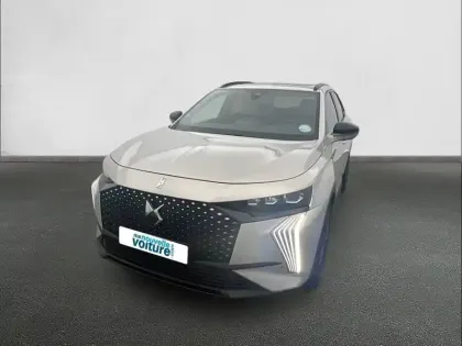 Photo Ds Ds 7 Esprit Voyage
