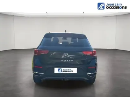 Photo 5 Volkswagen T-roc  1.5 TSI 150 EVO Start/Stop DSG7