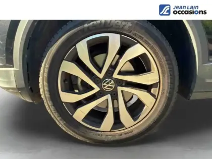 Photo 8 Volkswagen T-roc  1.5 TSI 150 EVO Start/Stop DSG7