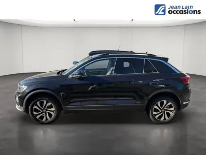 Photo 7 Volkswagen T-roc  1.5 TSI 150 EVO Start/Stop DSG7