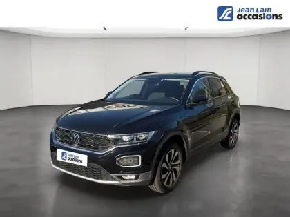 Photo Volkswagen T-roc Active