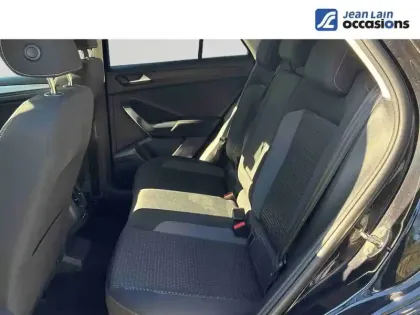 Photo 16 Volkswagen T-roc  1.5 TSI 150 EVO Start/Stop DSG7