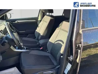 Photo 10 Volkswagen T-roc  1.5 TSI 150 EVO Start/Stop DSG7