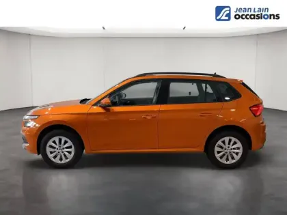 Photo 7 Skoda Kamiq  1.5 TSI 150 ch DSG7