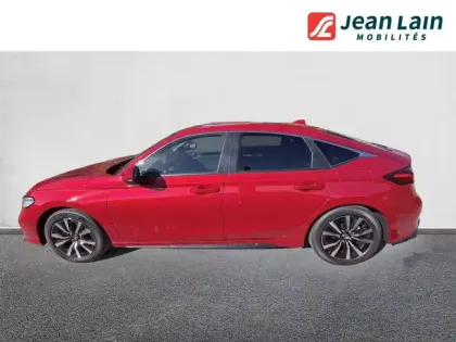Photo 7 Honda Civic  e:HEV 2.0 i-MMD