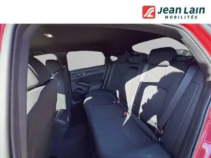 Photo 16 Honda Civic  e:HEV 2.0 i-MMD