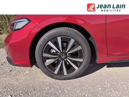 Photo 8 Honda Civic  e:HEV 2.0 i-MMD