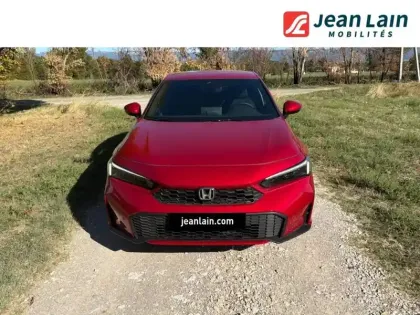 Photo 19 Honda Civic  e:HEV 2.0 i-MMD