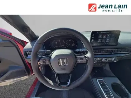 Photo 11 Honda Civic  e:HEV 2.0 i-MMD