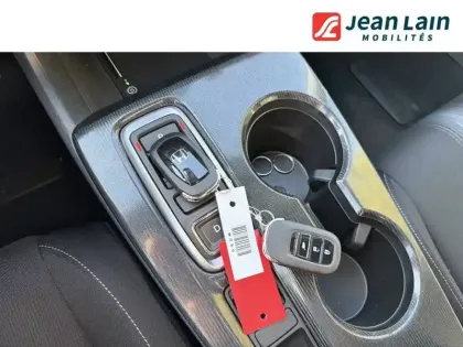 Photo 17 Honda Civic  e:HEV 2.0 i-MMD