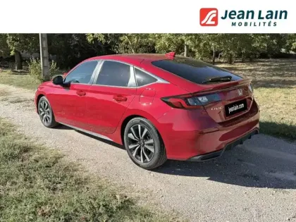 Photo 24 Honda Civic  e:HEV 2.0 i-MMD