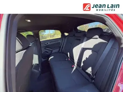 Photo 28 Honda Civic  e:HEV 2.0 i-MMD