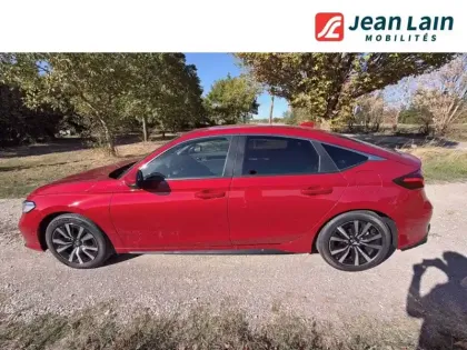 Photo 25 Honda Civic  e:HEV 2.0 i-MMD