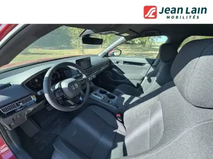 Photo 26 Honda Civic  e:HEV 2.0 i-MMD