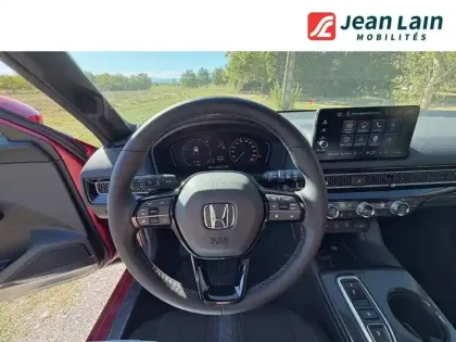 Photo 27 Honda Civic  e:HEV 2.0 i-MMD
