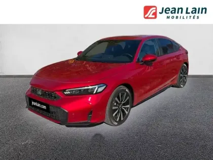 Photo Honda Civic Executive