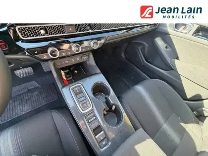 Photo 12 Honda Civic  e:HEV 2.0 i-MMD