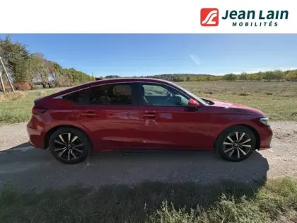Photo 21 Honda Civic  e:HEV 2.0 i-MMD