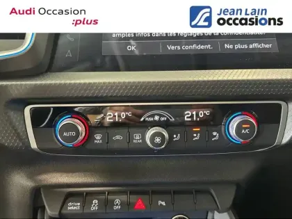 Photo 13 Audi A1  Citycarver 30 TFSI 116 ch BVM6