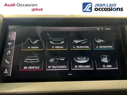 Photo 15 Audi A1  Citycarver 30 TFSI 116 ch BVM6