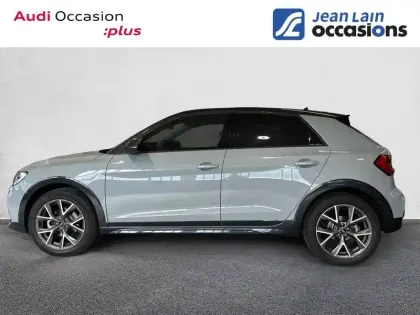 Photo 7 Audi A1  Citycarver 30 TFSI 116 ch BVM6