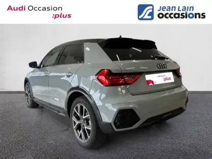 Photo 6 Audi A1  Citycarver 30 TFSI 116 ch BVM6