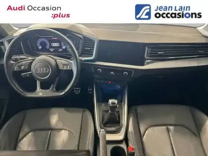 Photo 17 Audi A1  Citycarver 30 TFSI 116 ch BVM6