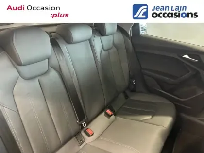 Photo 16 Audi A1  Citycarver 30 TFSI 116 ch BVM6