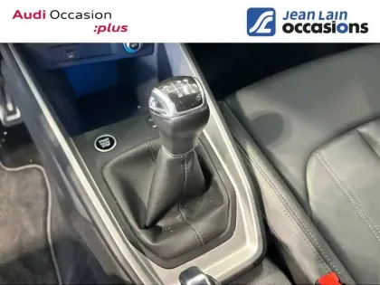 Photo 12 Audi A1  Citycarver 30 TFSI 116 ch BVM6