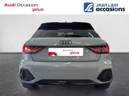 Photo 5 Audi A1  Citycarver 30 TFSI 116 ch BVM6