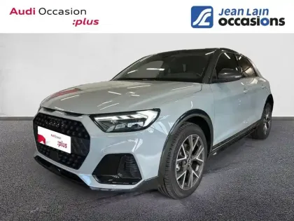 Photo Audi A1 Design Luxe