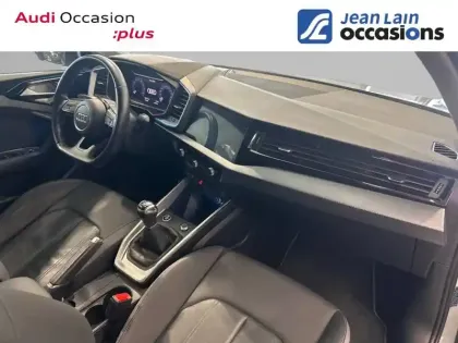 Photo 10 Audi A1  Citycarver 30 TFSI 116 ch BVM6