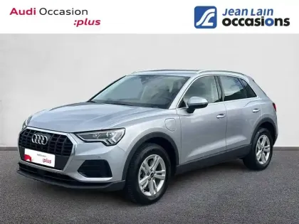 Photo Audi Q3 Business Executive