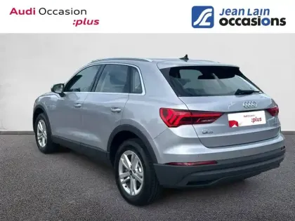 Photo 6 Audi Q3  45 TFSIe 245 ch S tronic 6