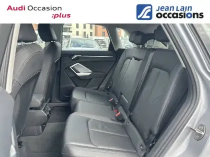 Photo 16 Audi Q3  45 TFSIe 245 ch S tronic 6