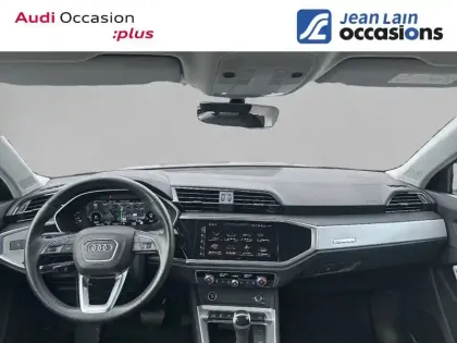 Photo 17 Audi Q3  45 TFSIe 245 ch S tronic 6
