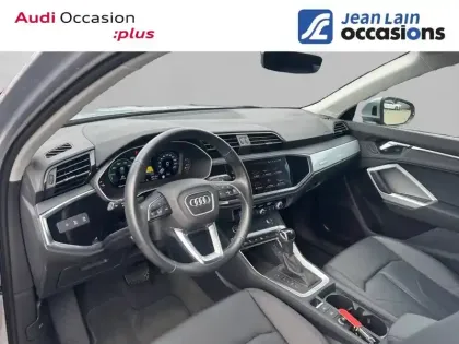 Photo 10 Audi Q3  45 TFSIe 245 ch S tronic 6