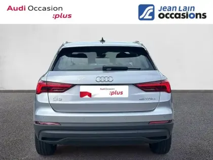 Photo 5 Audi Q3  45 TFSIe 245 ch S tronic 6