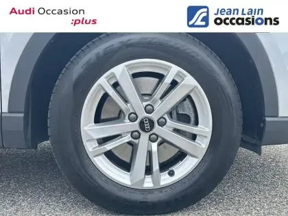 Photo 8 Audi Q3  45 TFSIe 245 ch S tronic 6