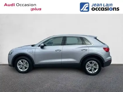 Photo 7 Audi Q3  45 TFSIe 245 ch S tronic 6