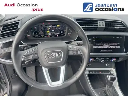 Photo 14 Audi Q3  45 TFSIe 245 ch S tronic 6