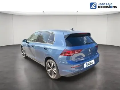 Photo 6 Volkswagen Golf  1.5 eTSI EVO2 116 DSG7
