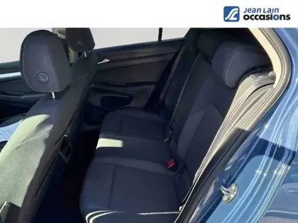 Photo 17 Volkswagen Golf  1.5 eTSI EVO2 116 DSG7