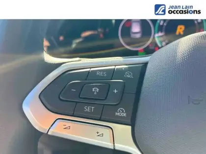 Photo 18 Volkswagen Golf  1.5 eTSI EVO2 116 DSG7