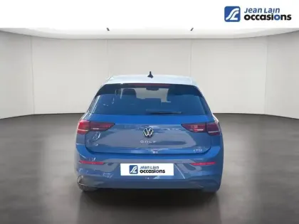 Photo 5 Volkswagen Golf  1.5 eTSI EVO2 116 DSG7