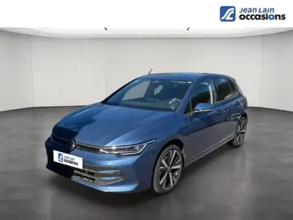 Photo Volkswagen Golf Vw Edition