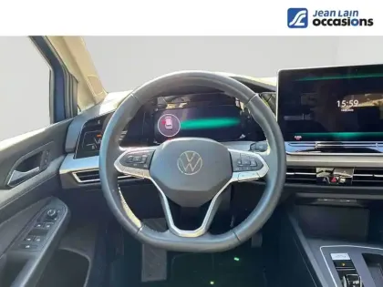 Photo 11 Volkswagen Golf  1.5 eTSI EVO2 116 DSG7
