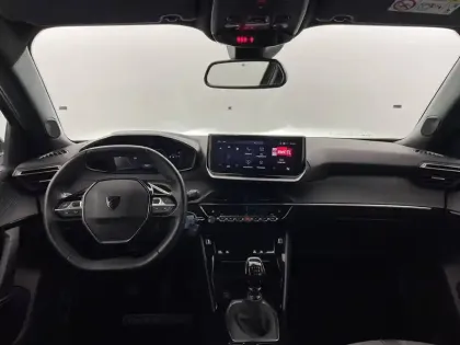 Photo 27 Peugeot 2008  PureTech 100 S&S BVM6
