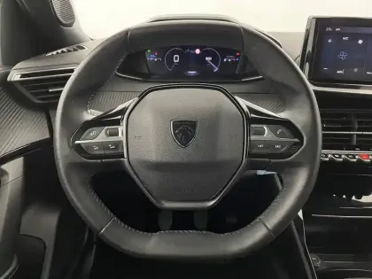 Photo 22 Peugeot 2008  PureTech 100 S&S BVM6