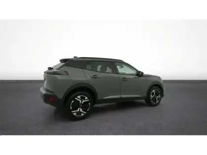 Photo 8 Peugeot 2008  PureTech 100 S&S BVM6